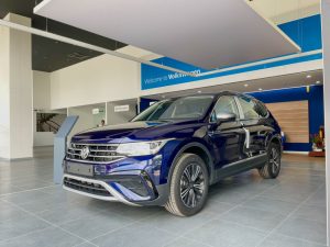 VW NEW TIGUAN FL