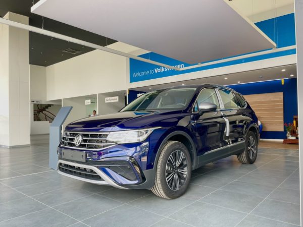 VW NEW TIGUAN FL