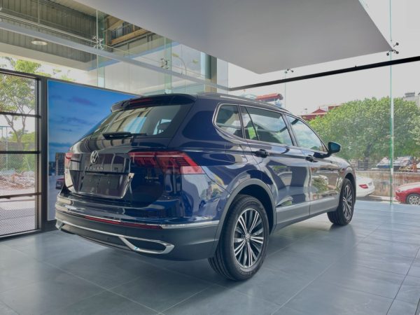 VW NEW TIGUAN FL