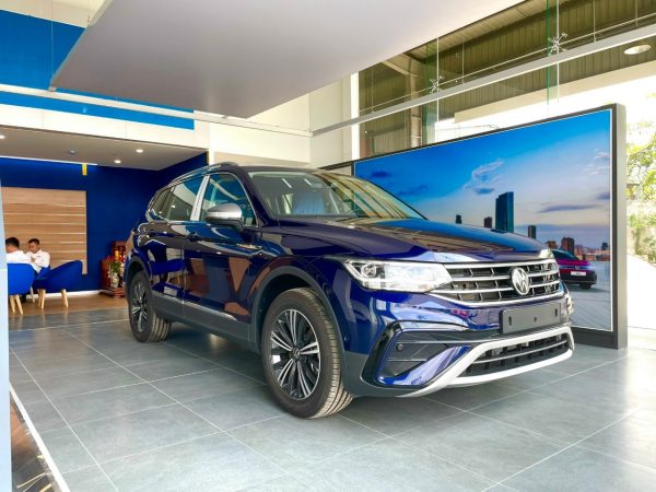 VW NEW TIGUAN FL