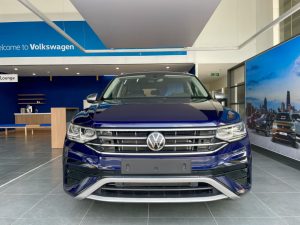 VW NEW TIGUAN FL
