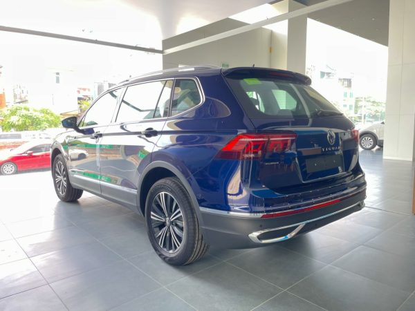 VW NEW TIGUAN FL