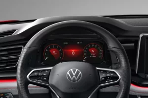 Volkswagen Teramont X Luxury