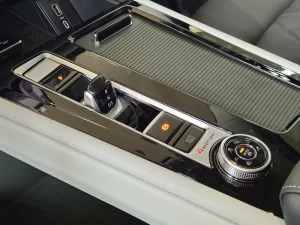 Volkswagen Teramont President 2025