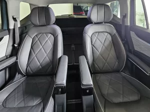 Volkswagen Teramont President 2025