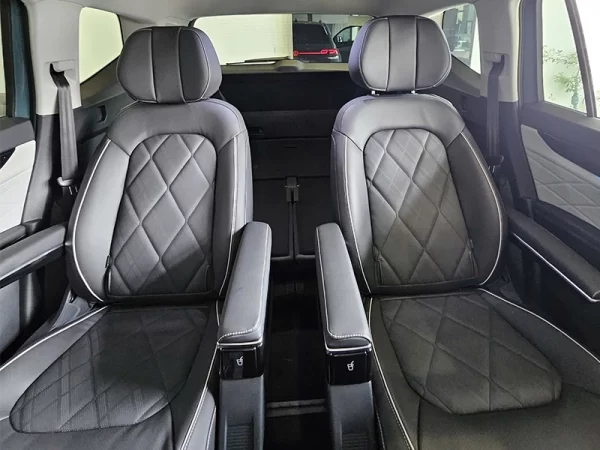 Volkswagen Teramont President 2025